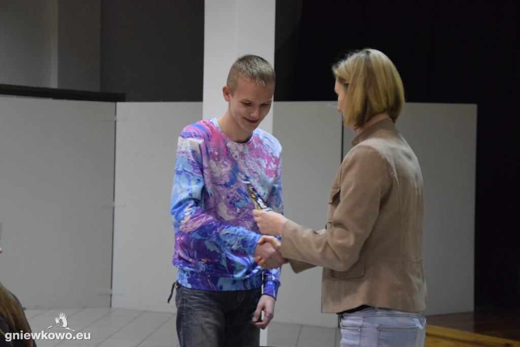 Spotkanie wolontariuszy WOŚP