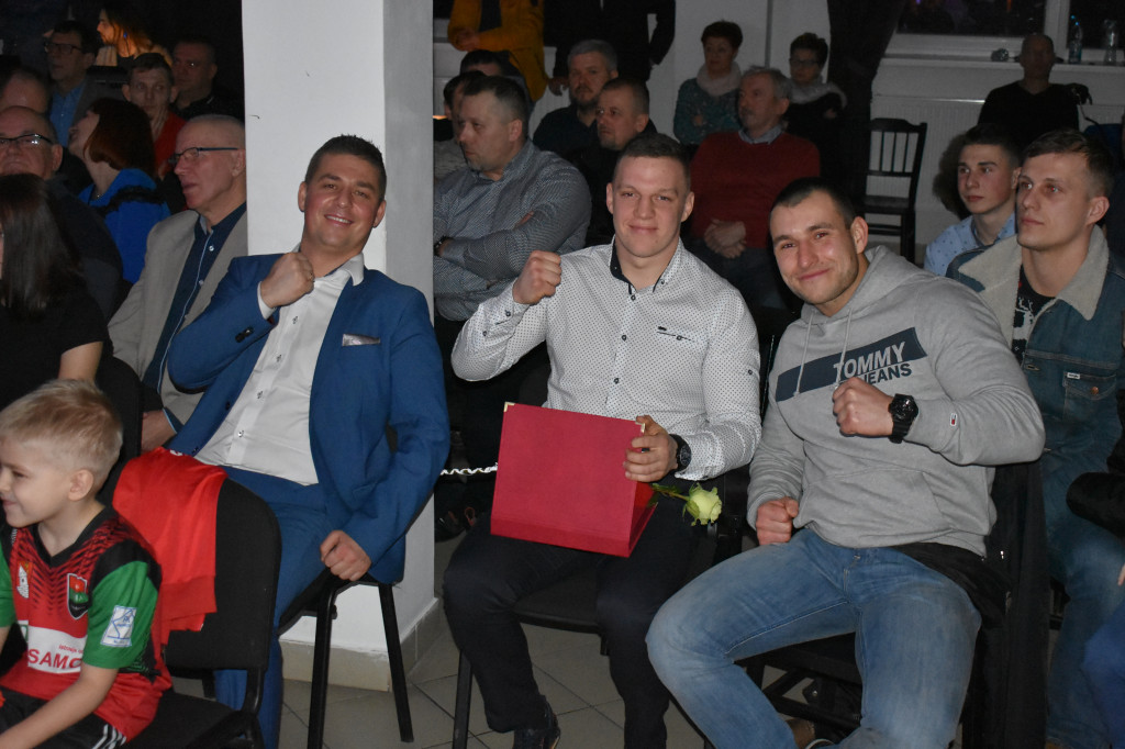 VIII Gniewkowska Gala Sportu