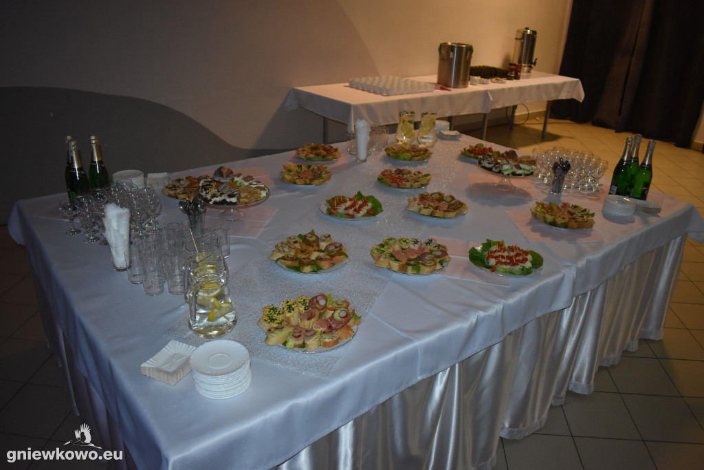 VIII Gniewkowska Gala Sportu