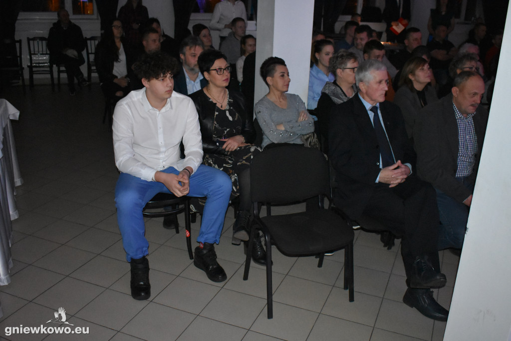 VIII Gniewkowska Gala Sportu