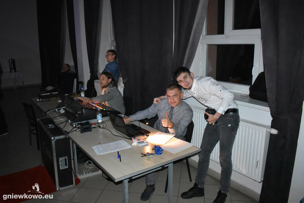 VIII Gniewkowska Gala Sportu