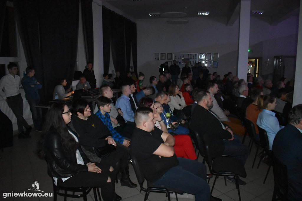 VIII Gniewkowska Gala Sportu