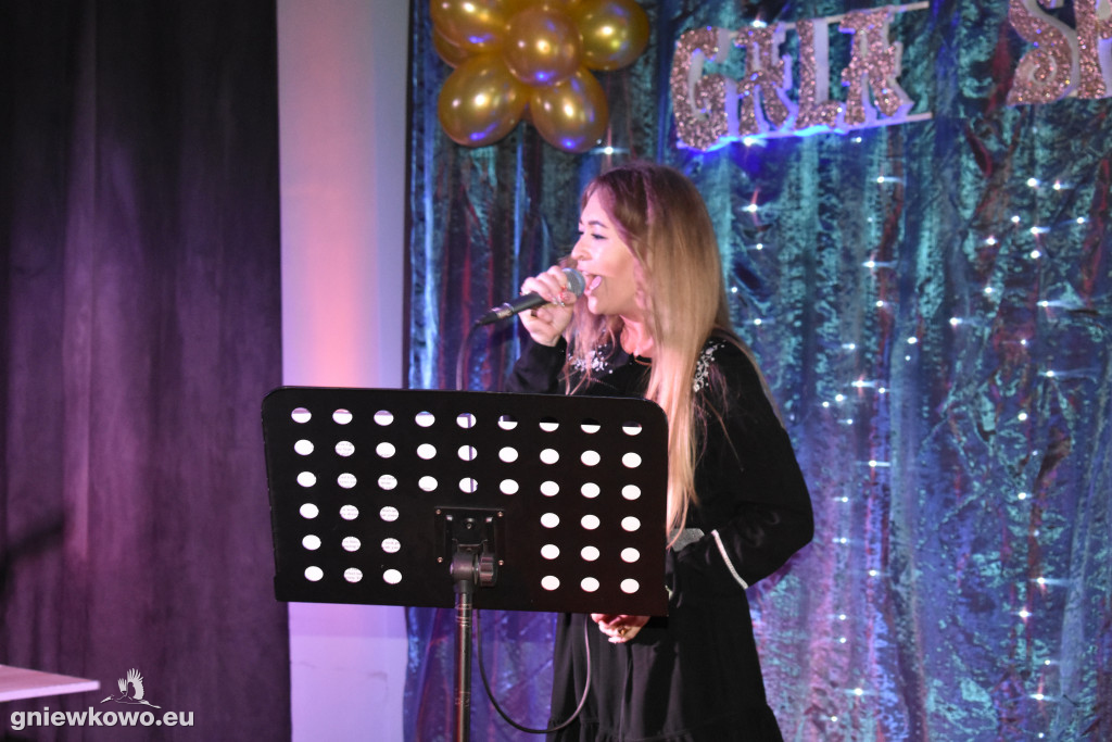 VIII Gniewkowska Gala Sportu
