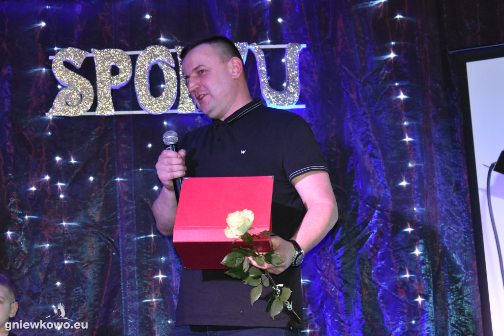 VIII Gniewkowska Gala Sportu
