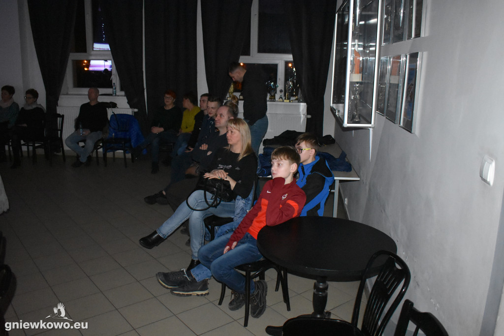 VIII Gniewkowska Gala Sportu