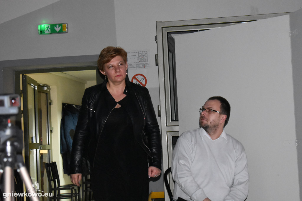 VIII Gniewkowska Gala Sportu