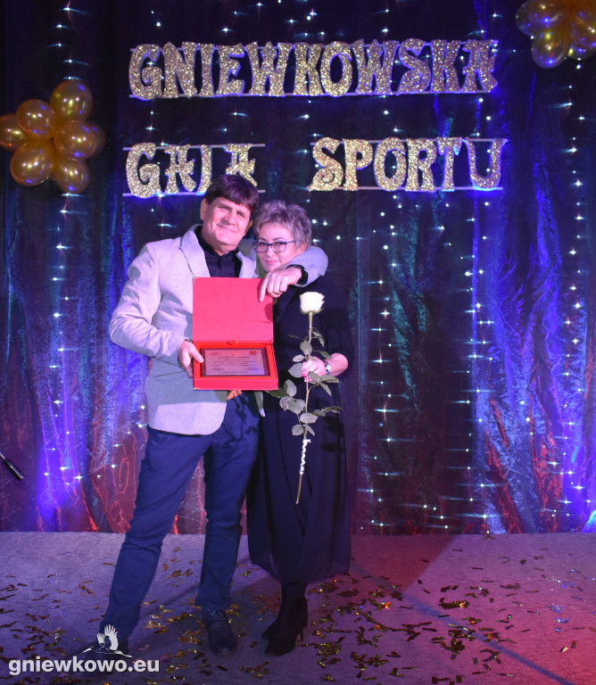 VIII Gniewkowska Gala Sportu