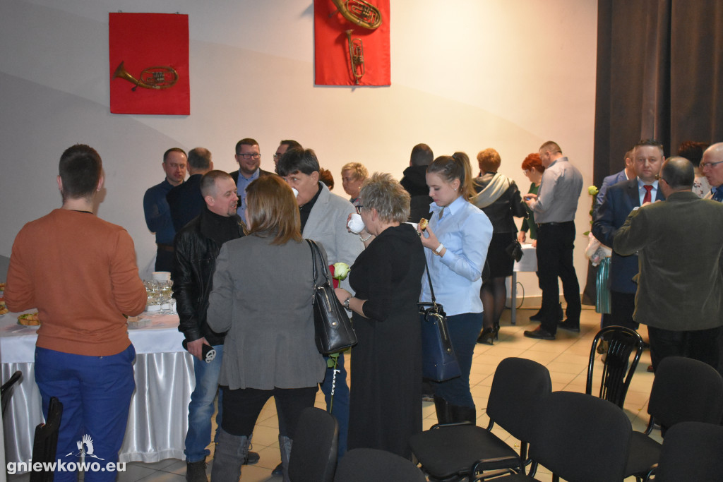 VIII Gniewkowska Gala Sportu