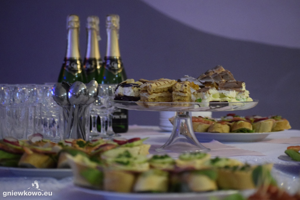 VIII Gniewkowska Gala Sportu