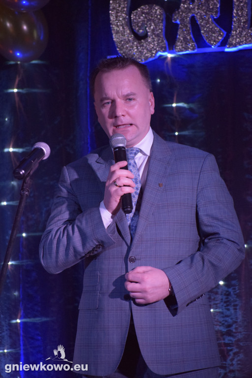 VIII Gniewkowska Gala Sportu