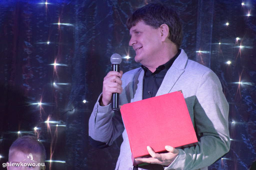 VIII Gniewkowska Gala Sportu