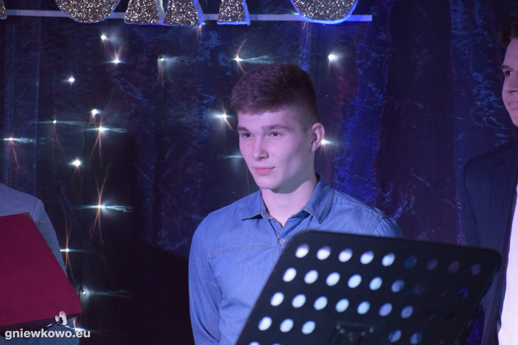 VIII Gniewkowska Gala Sportu