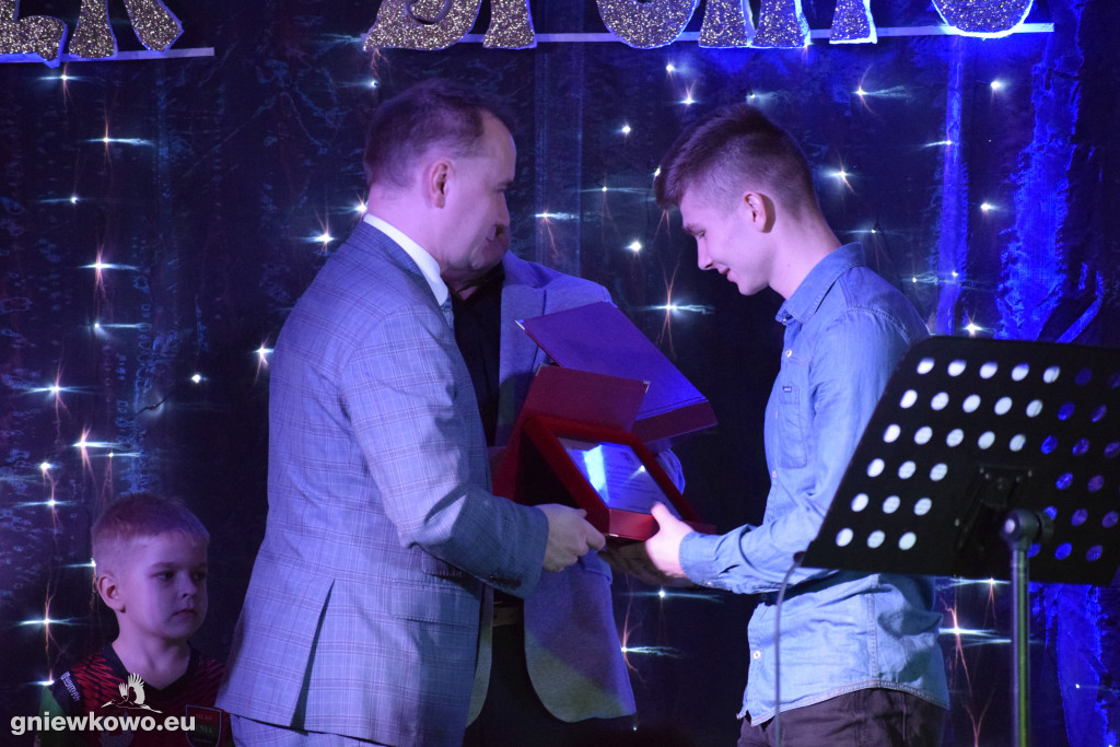 VIII Gniewkowska Gala Sportu