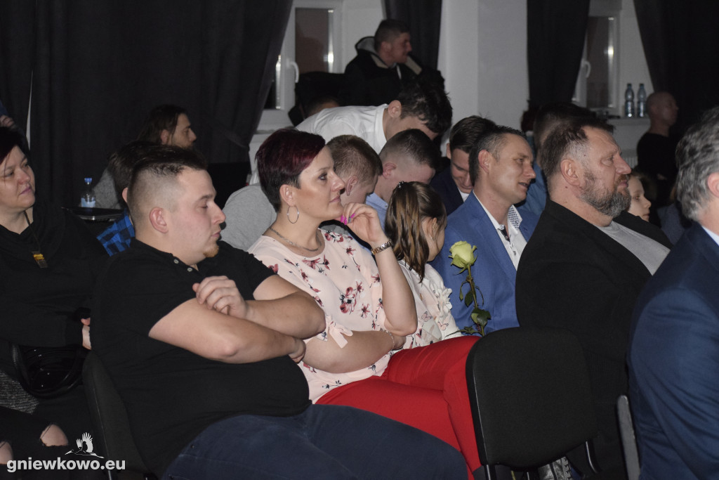 VIII Gniewkowska Gala Sportu