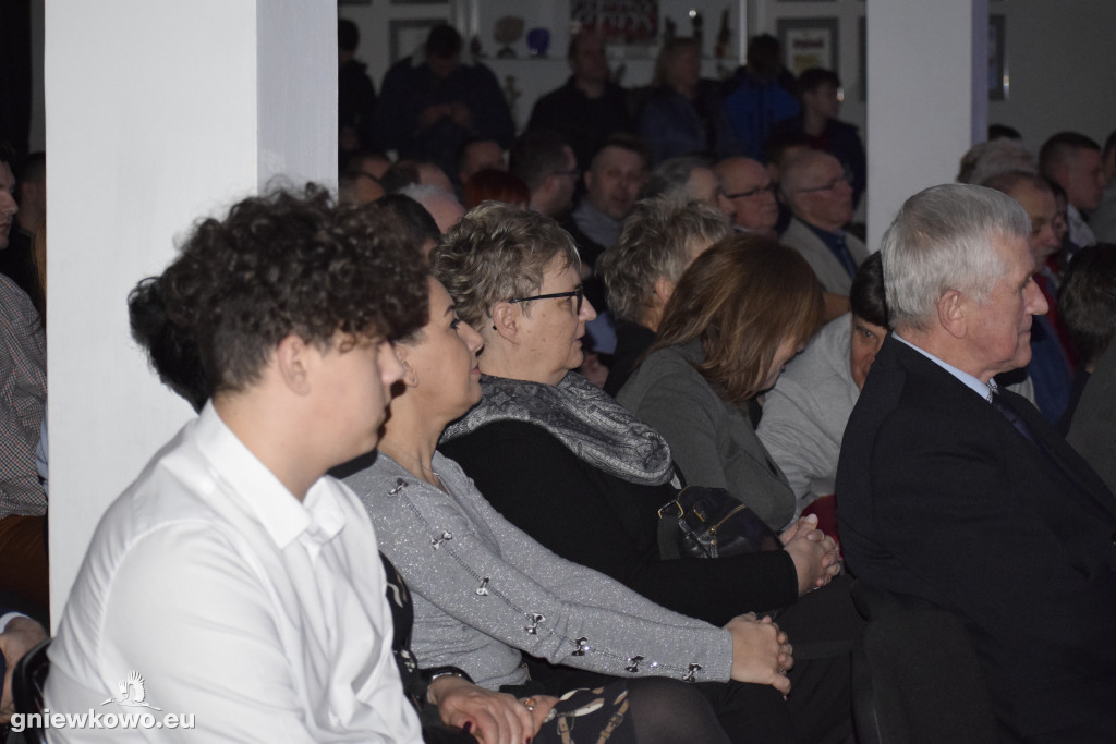 VIII Gniewkowska Gala Sportu