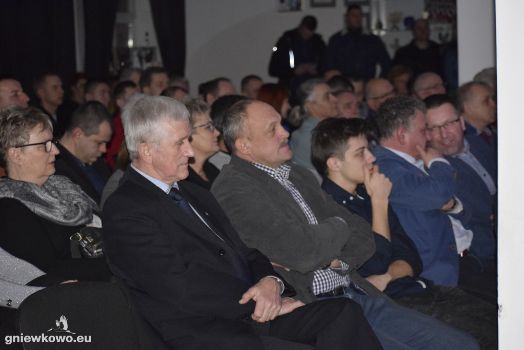 VIII Gniewkowska Gala Sportu