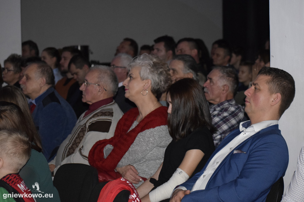 VIII Gniewkowska Gala Sportu