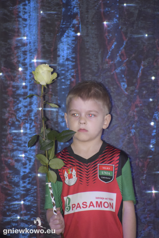 VIII Gniewkowska Gala Sportu