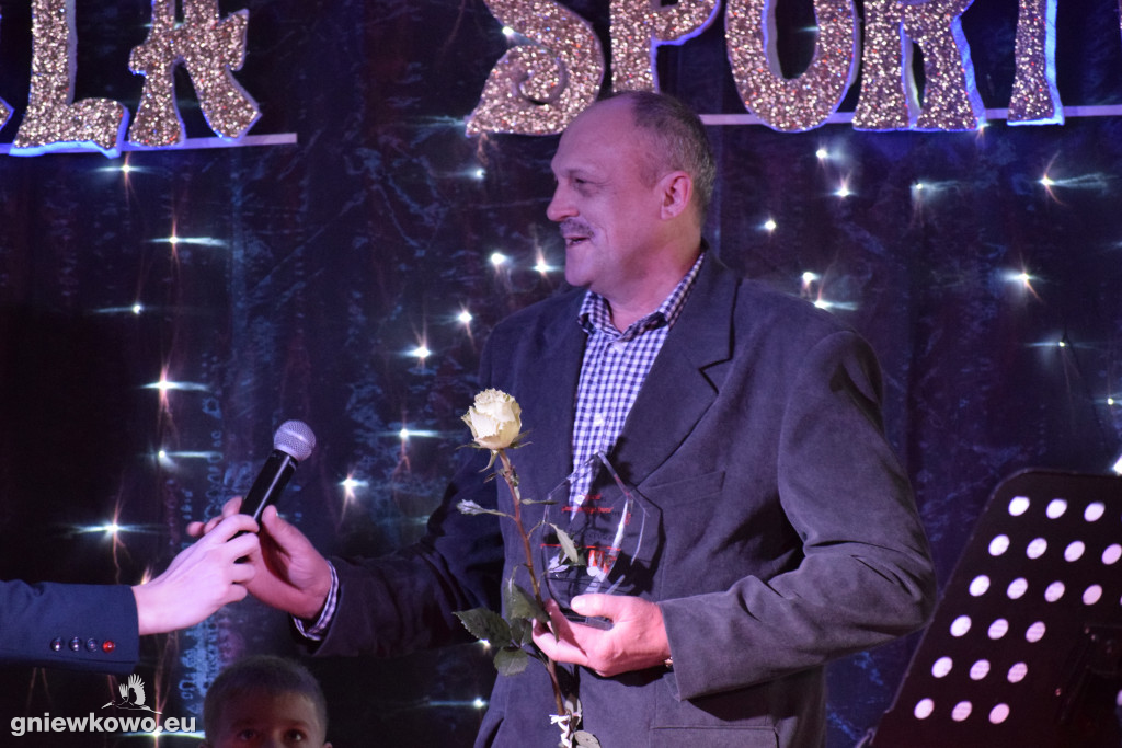 VIII Gniewkowska Gala Sportu