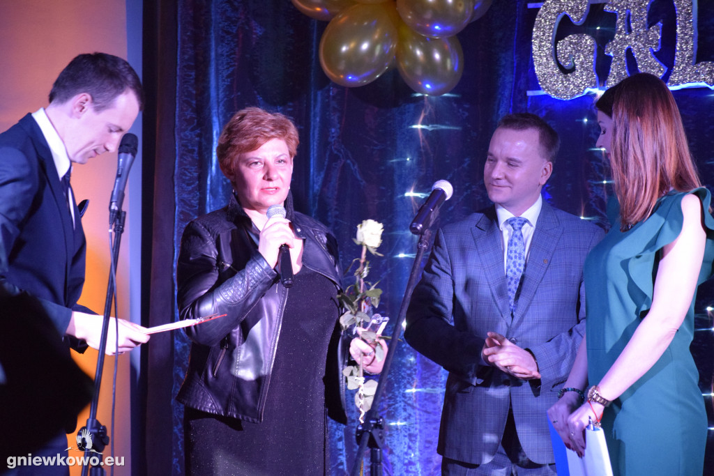 VIII Gniewkowska Gala Sportu