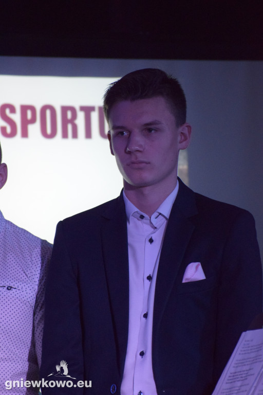 VIII Gniewkowska Gala Sportu
