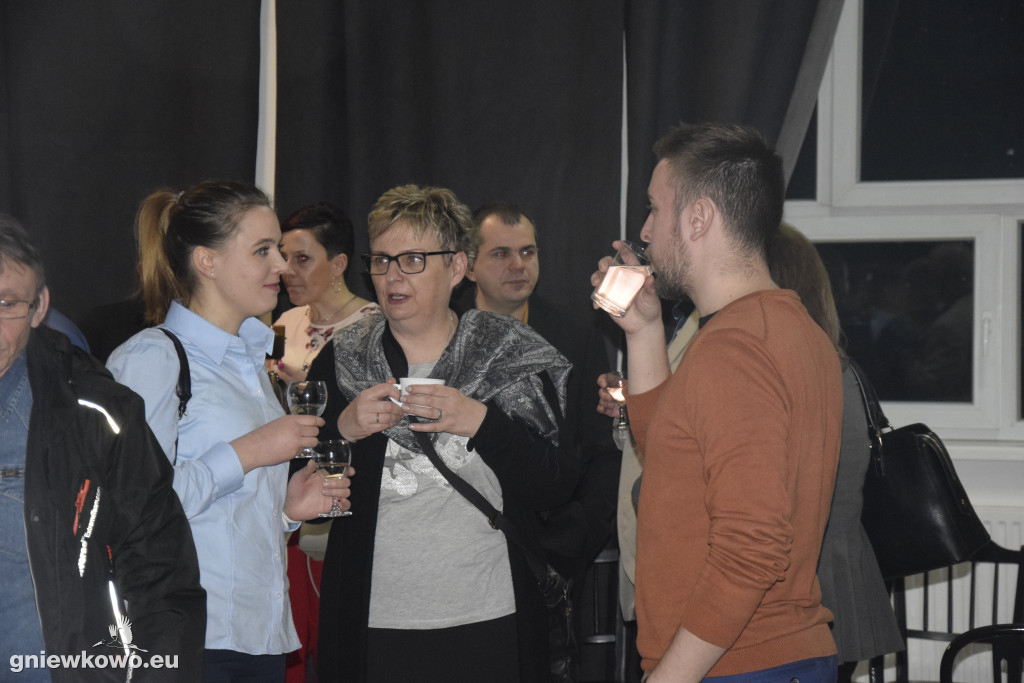 VIII Gniewkowska Gala Sportu