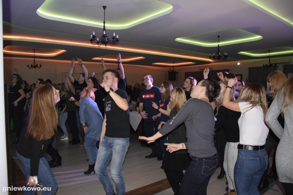 Koncert Panzerflower i BZIKoteka