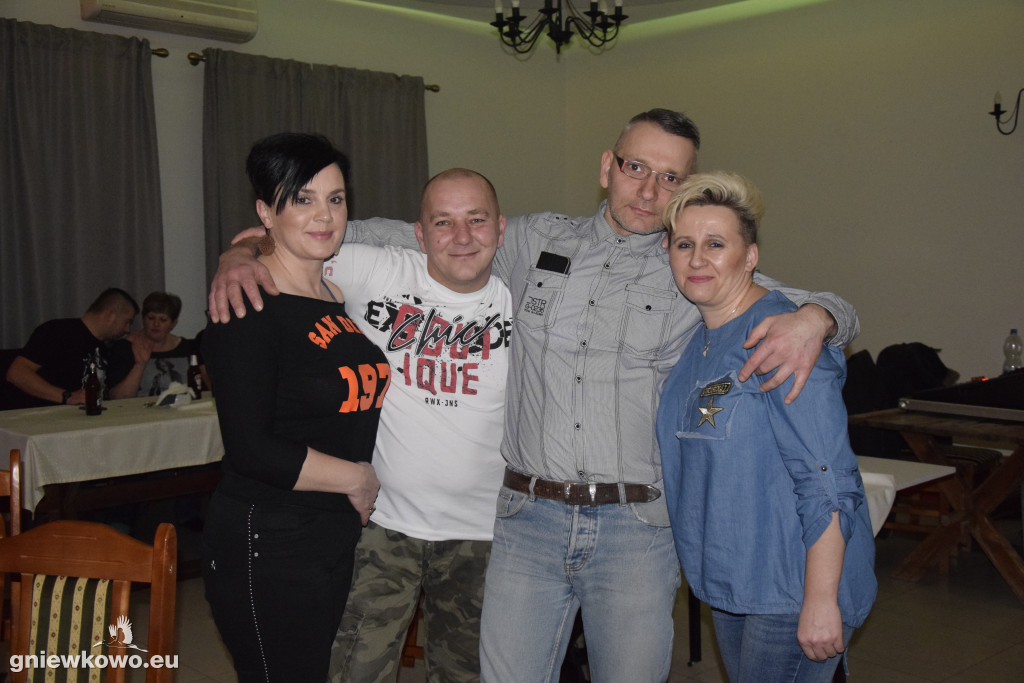 Koncert Panzerflower i BZIKoteka