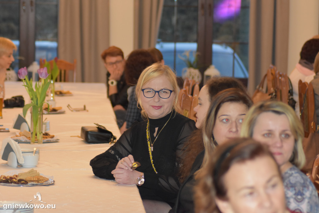 Dzień Kobiet 2019 w Harasówce