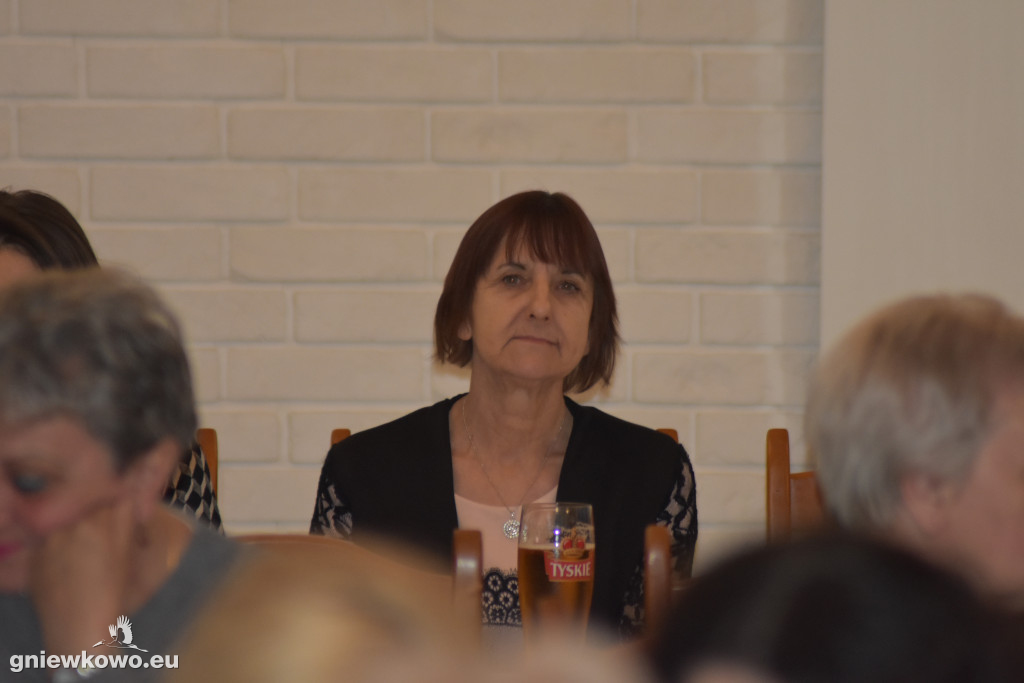 Dzień Kobiet 2019 w Harasówce