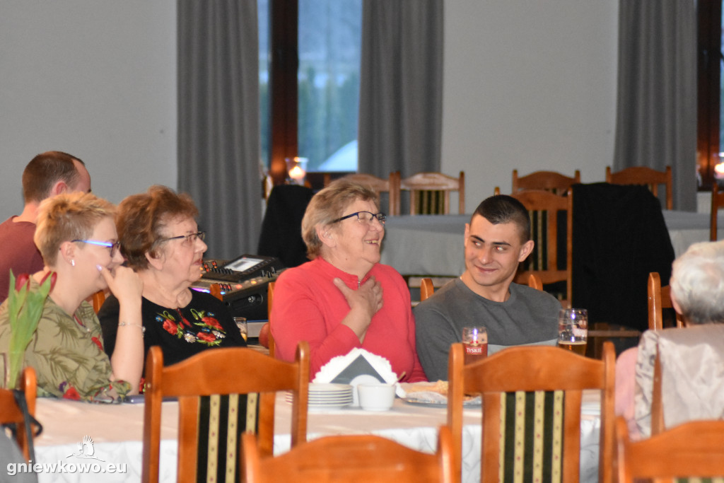 Dzień Kobiet 2019 w Harasówce