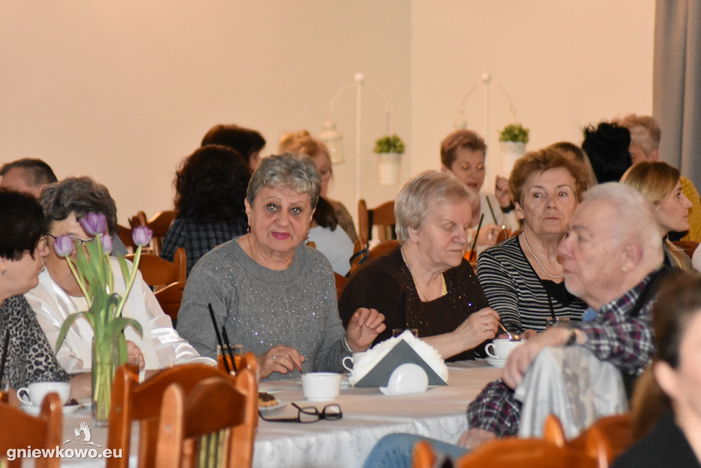 Dzień Kobiet 2019 w Harasówce