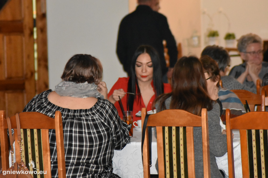Dzień Kobiet 2019 w Harasówce