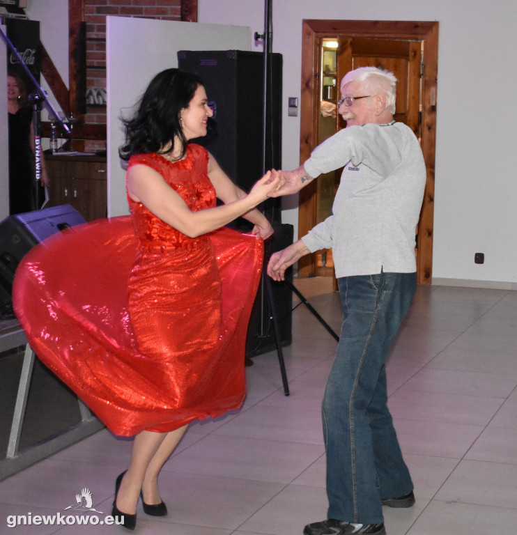 Dzień Kobiet 2019 w Harasówce