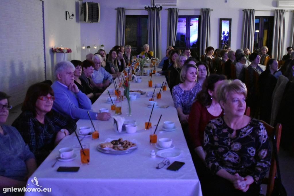 Dzień Kobiet 2019 w Harasówce