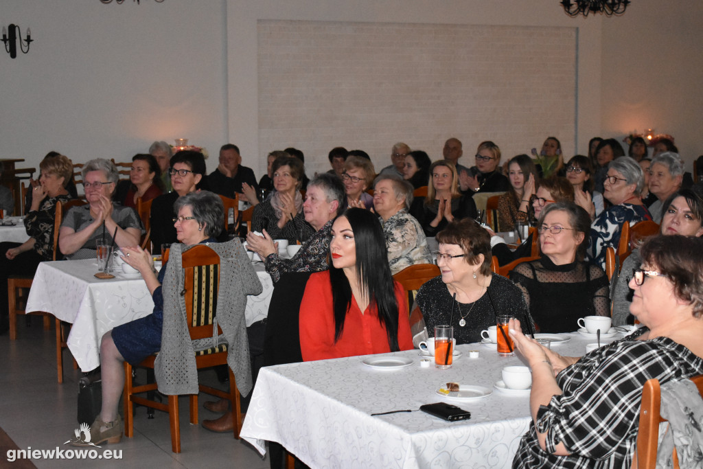 Dzień Kobiet 2019 w Harasówce