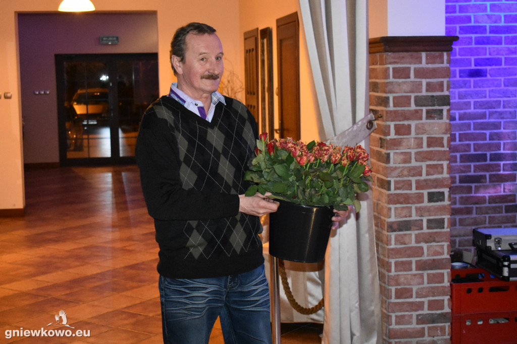 Dzień Kobiet 2019 w Harasówce