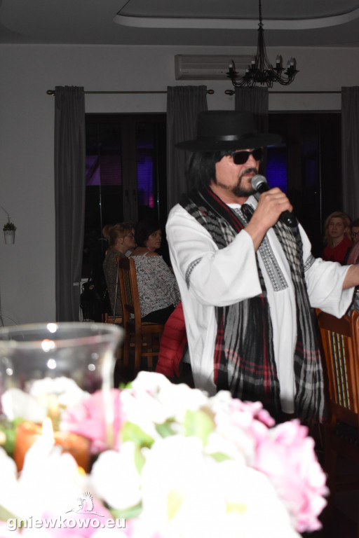 Dzień Kobiet 2019 w Harasówce