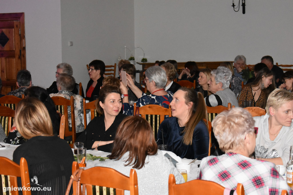 Dzień Kobiet 2019 w Harasówce