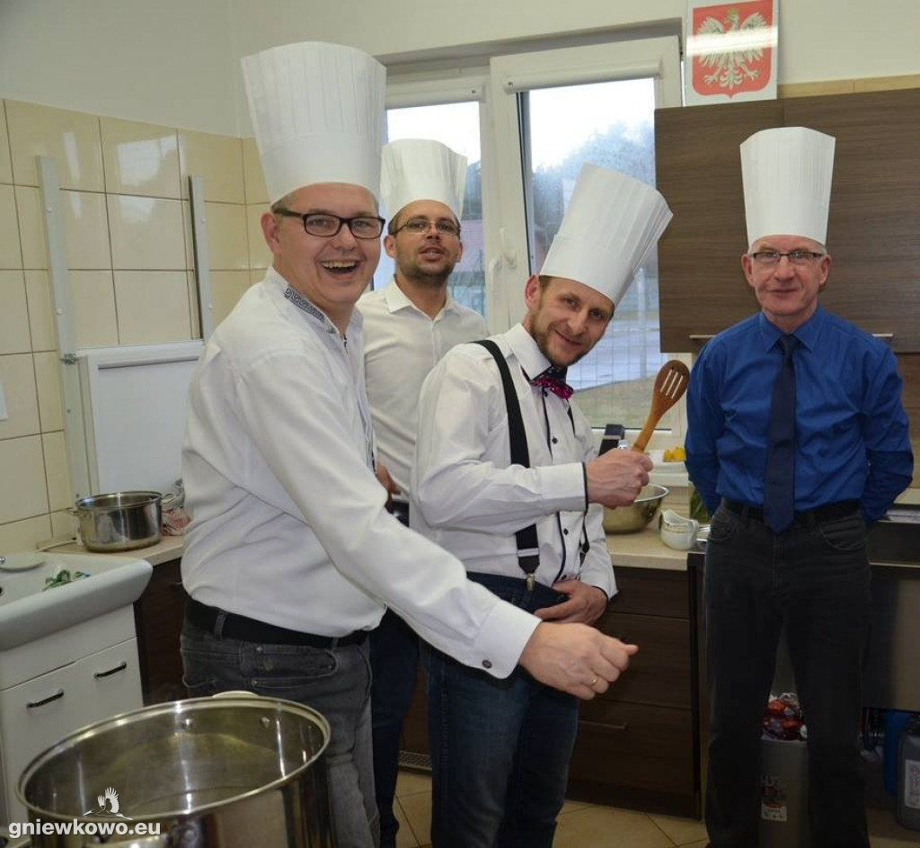 Dzień Kobiet w Suchatówce