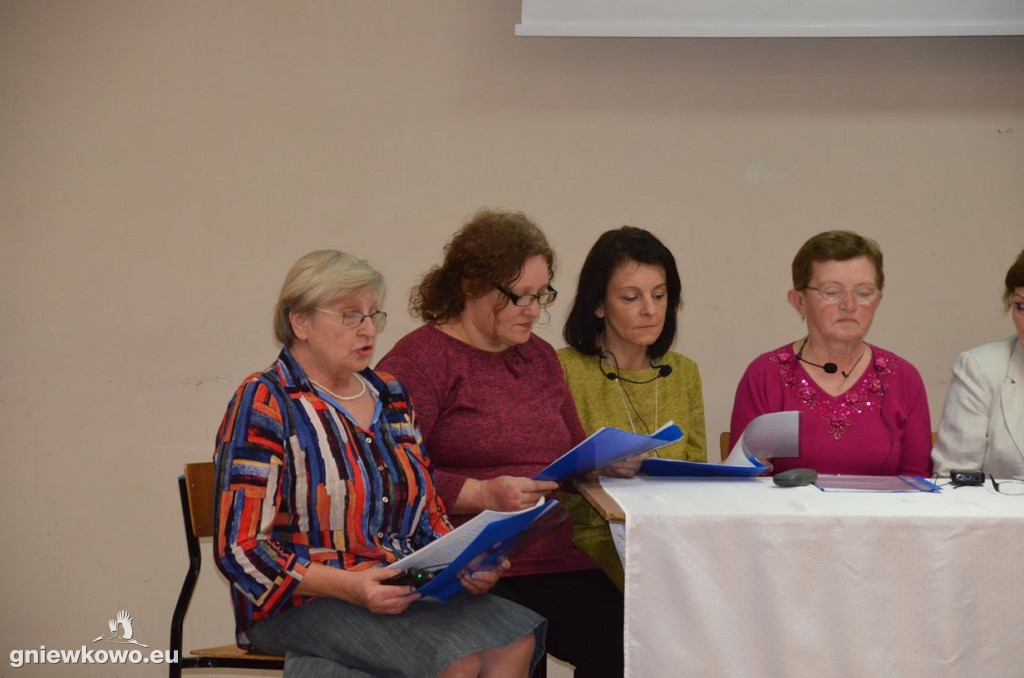 Dzień Kobiet w Suchatówce