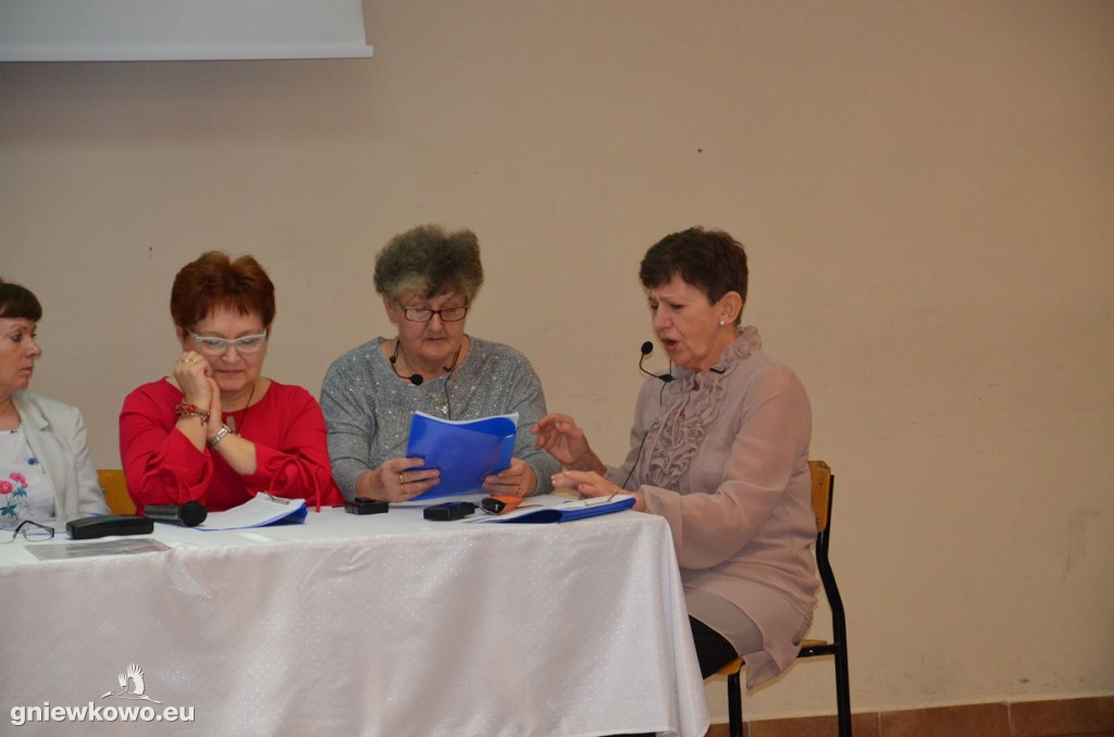 Dzień Kobiet w Suchatówce