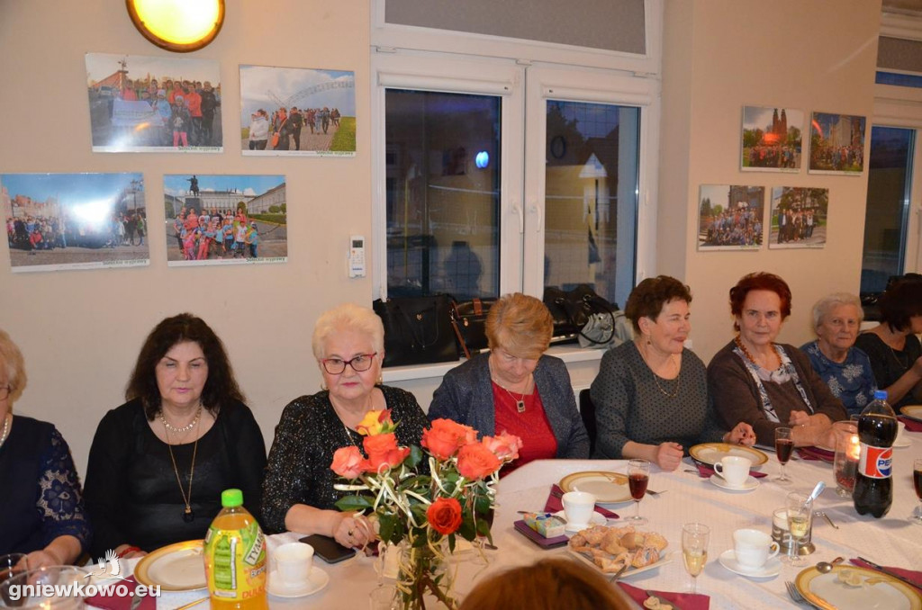 Dzień Kobiet w Suchatówce