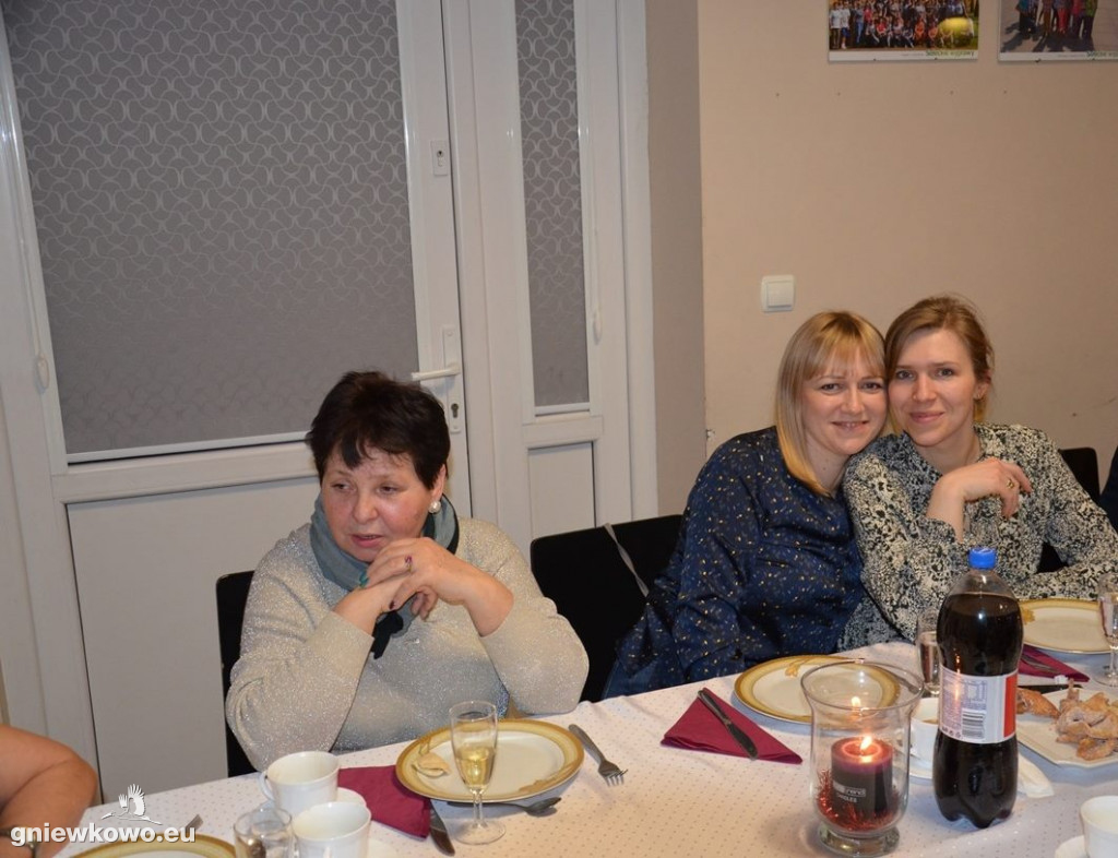 Dzień Kobiet w Suchatówce