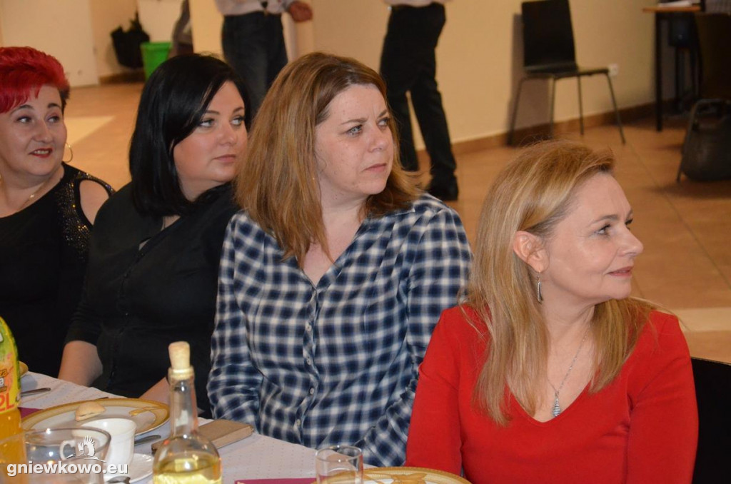 Dzień Kobiet w Suchatówce
