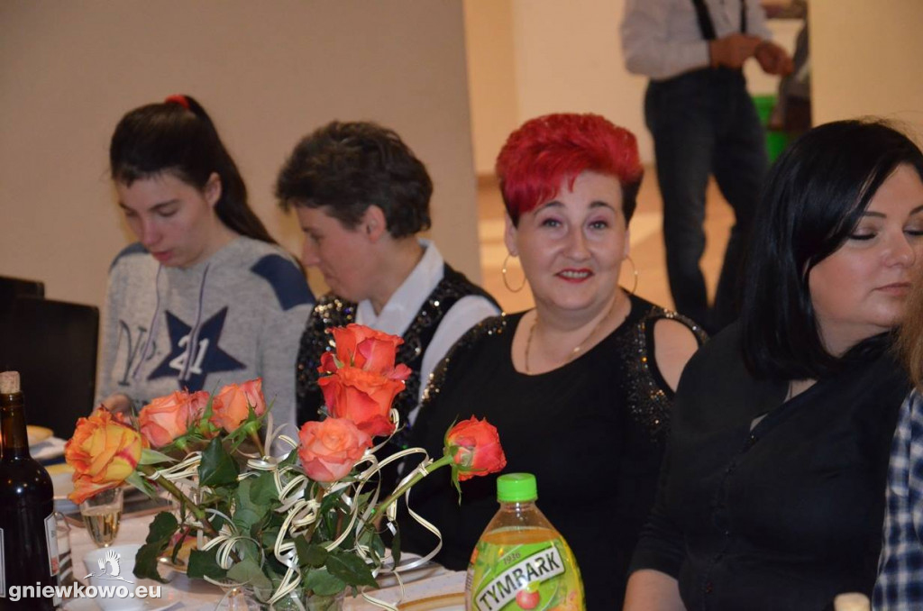 Dzień Kobiet w Suchatówce