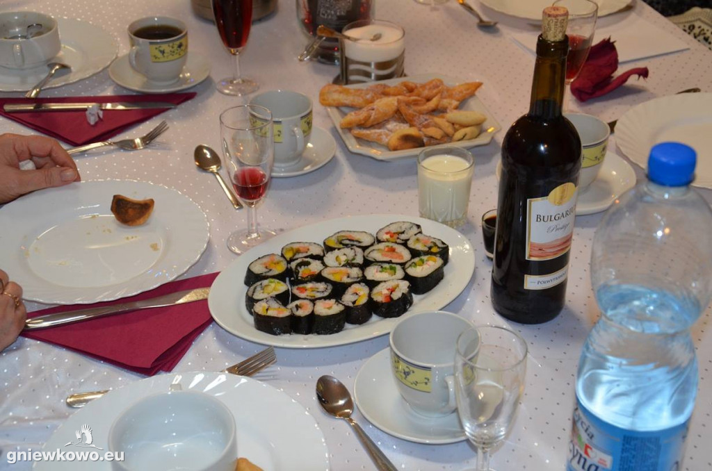 Dzień Kobiet w Suchatówce