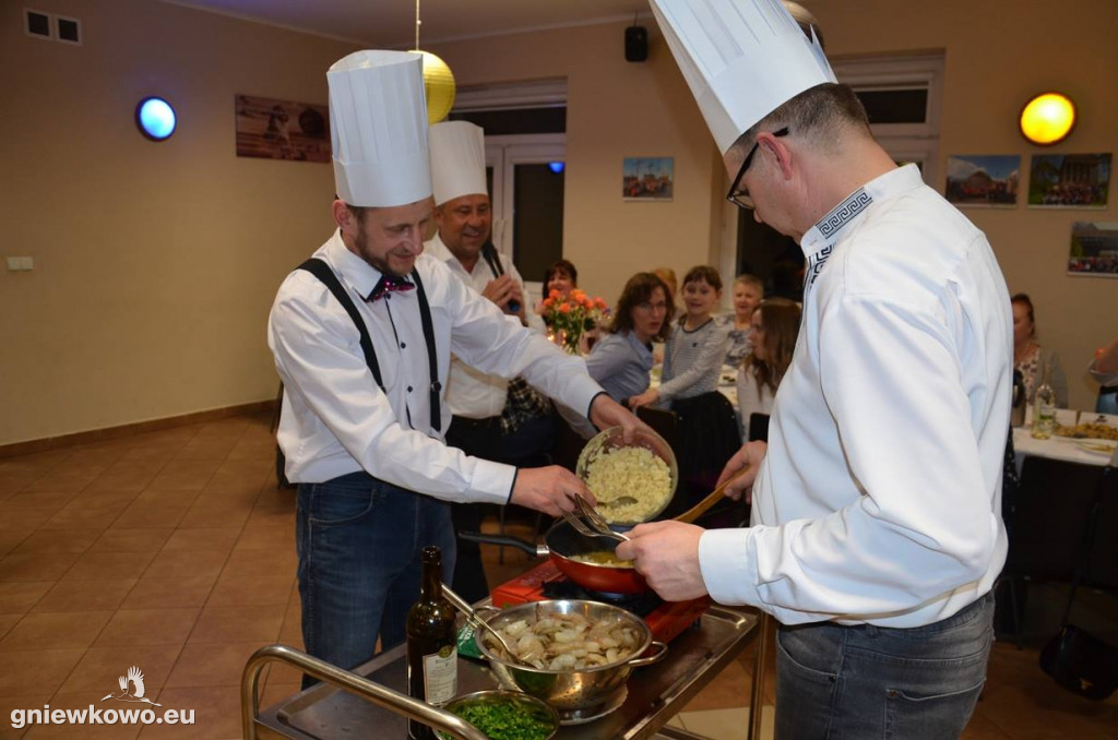 Dzień Kobiet w Suchatówce