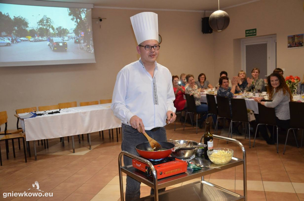 Dzień Kobiet w Suchatówce