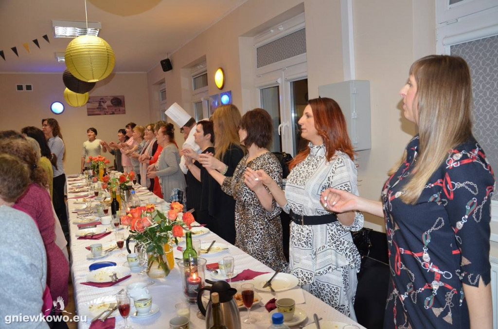 Dzień Kobiet w Suchatówce